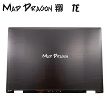 MAD DRAGON Фирменная Новинка для ноутбука с ЖК-дисплеем верхняя крышка золотая ЖК-задняя крышка для acer Spin 1 SP111-32N SP1 111 SP111-32N-C2X3 NC210110G1723