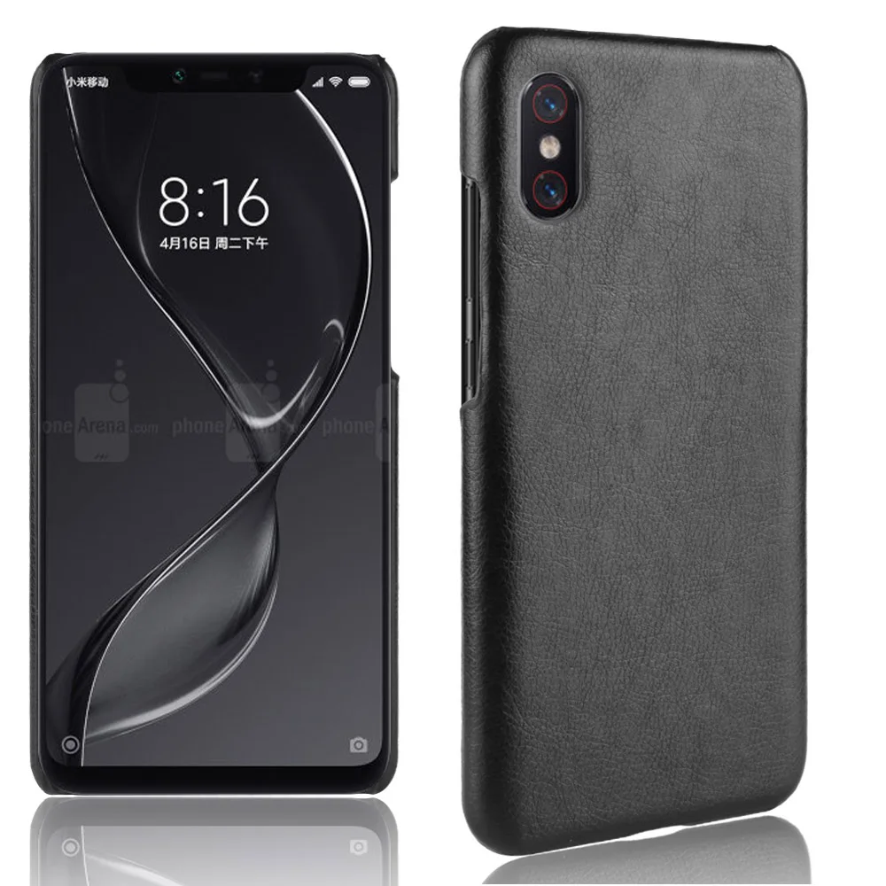 Матовый чехол для Xiaomi Mi 8/ 8 SE/ Explorer Edition противоударный жесткий из поликарбоната MI8/