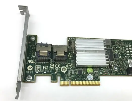 

9211-8i SAS RAID Disk Hard Disk Array Card SAS 2008 SATA3 6GB/S Refurbished Well Tested Working