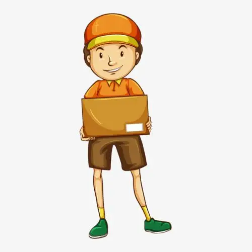 

charge more shipping cost to send it by Fedex