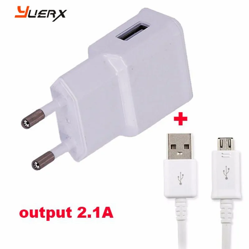 

Power Adapter Mobile Phone EU Travel Charger 2.1A+USB Data Cable For Sony Xperia M4 Aqua Dual,Xperia Z4v,Xperia C5 Ultra E5506