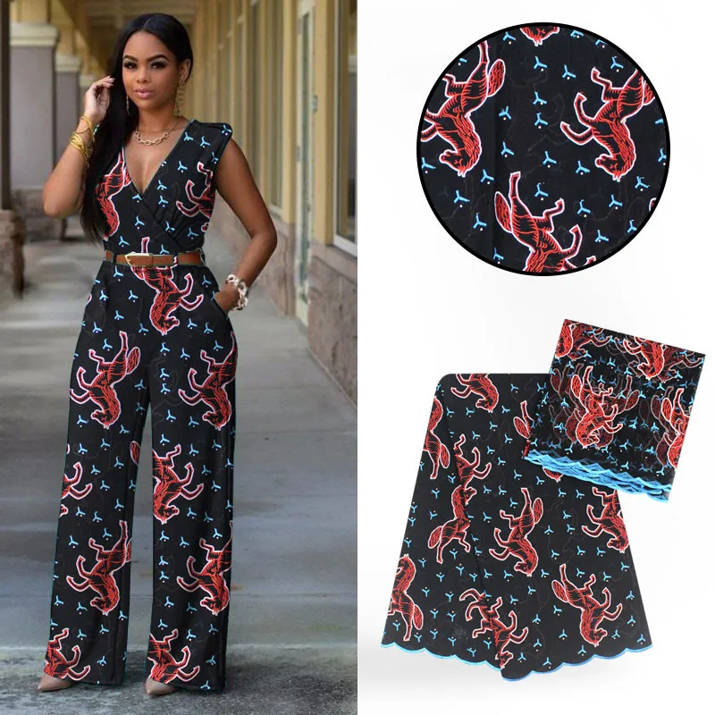 

YBG!best selling 2018 products voile suisse cotton 2018 african cotton lace fabric high quality women headtie lace ! L91051