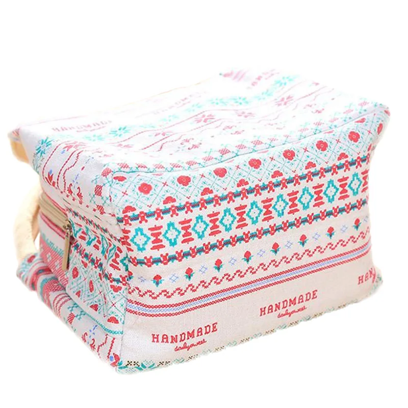 Portable Insulation Bag Baby Feeding Milk Bottle Warmer Tree Bear Large Mummy Travel Breast Milk Kettle Thermal Food Tote BB5098 (12)