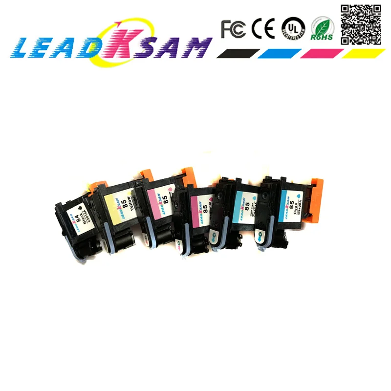84/85 C5019A C9420A C9421A C9422A C9423A C9424A Print Head compatible For hp84 hp85 Printhead 84 85 30 90R 130 printer | Компьютеры и