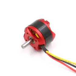 FATJAY RC бесщёточный C5045 500KV 600KV 800KV 900KV 8 мм диаметр вала двигателя Походный для quadcopter multrotor RC самолет