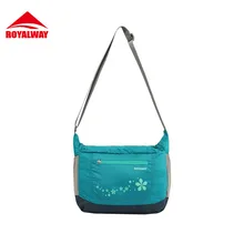 ROYALWAY Пешие прогулки функциональная сумка для талии телефон ремень сумка Бег# RPBL0304G