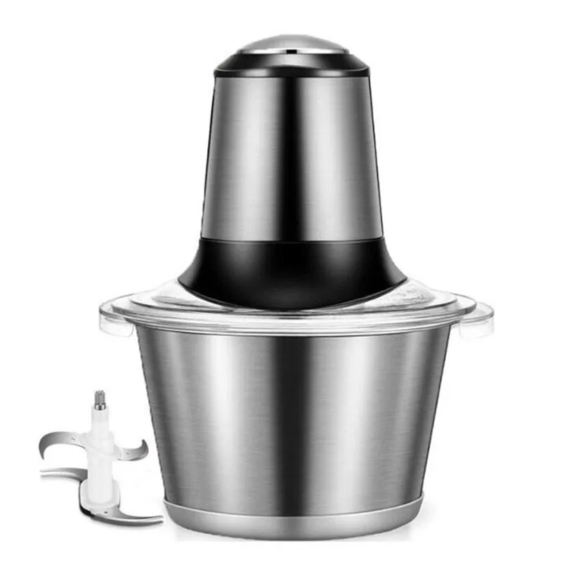 Meat grinder multi functional kitchen household mincing ...