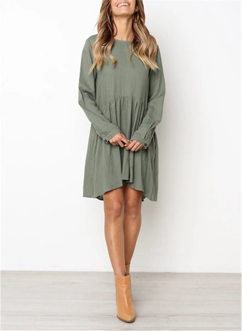 Maternity Dress18