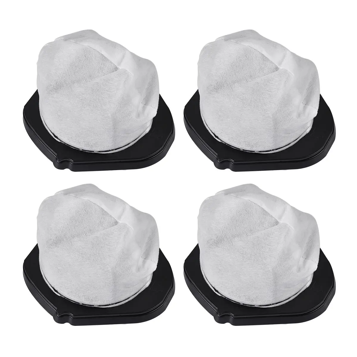 

Dust Cup Filters for Shark Cordless Hand Vac SV780 SV75Z, Replacement Part# XF769, XSB726N