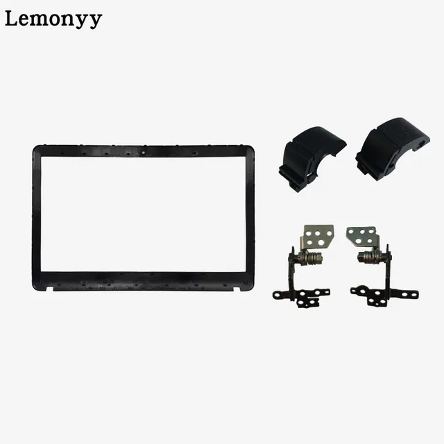 Чехол для ноутбука sony Vaio SVF15 FIT15 SVF152 SVF153 SVF1541 SVF152A29W SVF152a29u Базовая верхняя крышка для ЖК-дисплея/БЕЗЕЛЬ для ЖК-экрана - Цвет: B H and H cover