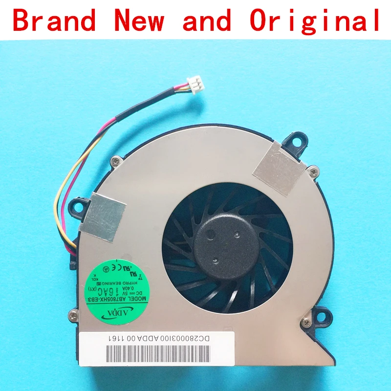 Кулер для охлаждения процессора ноутбука LENOVO IdeaPad Y430 V450 G530A 20005 3000 G430 20003 |