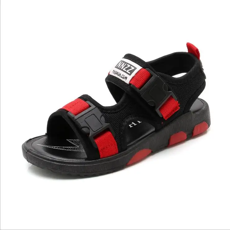 

Kids Beach Sandals Boys Girls Summer Shoes Big Kids Non- Slip Shoes Children Outdoor Shoes Sneaker Sandals Size 27-36