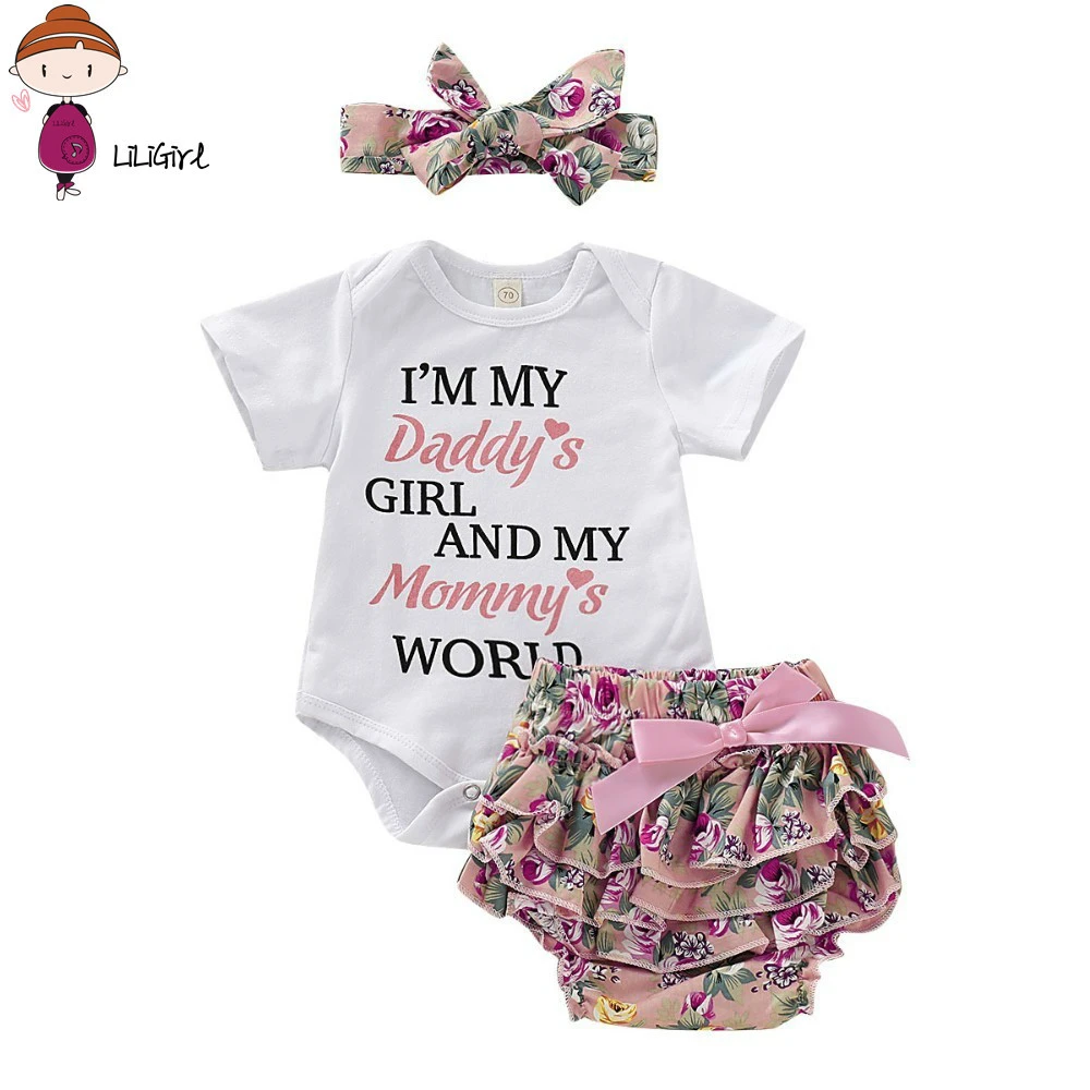 m and co baby girl clothes