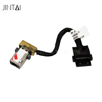 

For Acer Aspire Switch 11 SW5-173 SW5-173P Laptop Dc Power Jack Connector Cable DC30100VR00