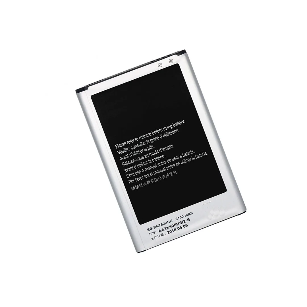 Аккумулятор Galaxy Note 3 Купить