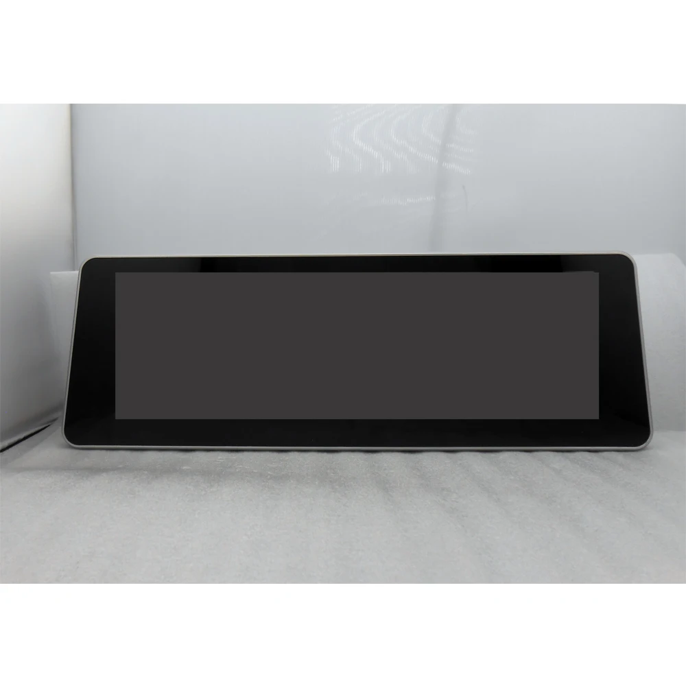 Flash Deal 15.6" Android 6 Car Radio GPS Navigation Head Unit Screen for BMW F10 F11 520i 523i 528i 530i 535i 550i 518d 520d 525d 530d 535d 4