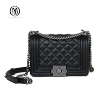 Женские сумки-мессенджеры EIMORE, роскошные сумки из натуральной кожи, высокое качество, настоящая воловья кожа, сумка на плечо, сумки через плечо для женщин