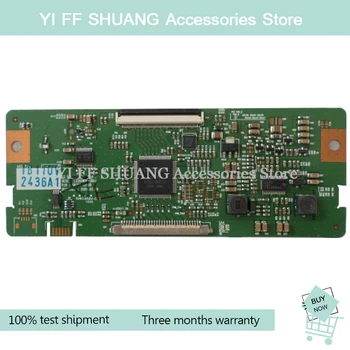 

100% Test shipping for LT26810 logic board 6870C-0250B LC260WXE-SBA1