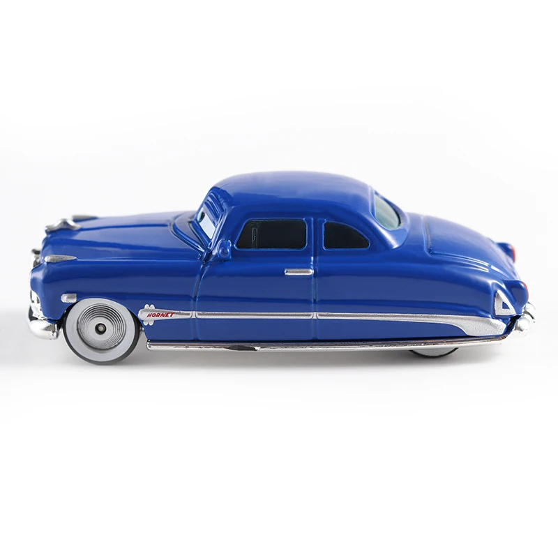 Cars Disney Pixar Cars Doc Hudson Metal Diecast Toy Car 1:55 Loose Brand New In Stock Disney Cars2 And Cars3 Free Shipping Cars Disney Pixar Cars Doc Hudson Metal Diecast Toy Car 1:55 Loose Brand New In Stock Disney Cars2 And Cars3 Free Shipping