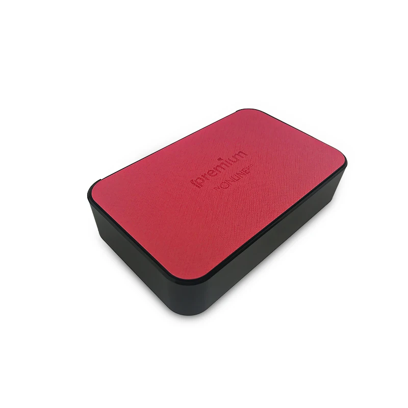 2 шт./лот DHL Бесплатная Новинка TVonlinepro коробка Ipremium Amlogic S905X 4K Bluetooth YouPorn Dream IPTV