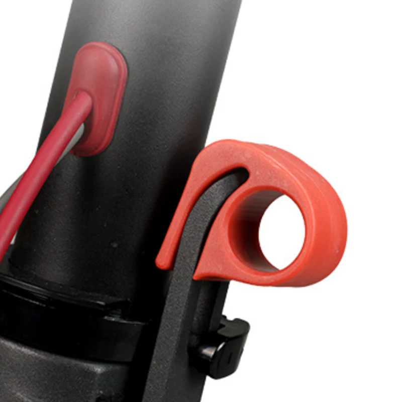Электрический скутер складной ключ гаечный ключ Защитная застежка для Xiaomi Mijia M365& PRO складной скутер крюк палец аксессуары
