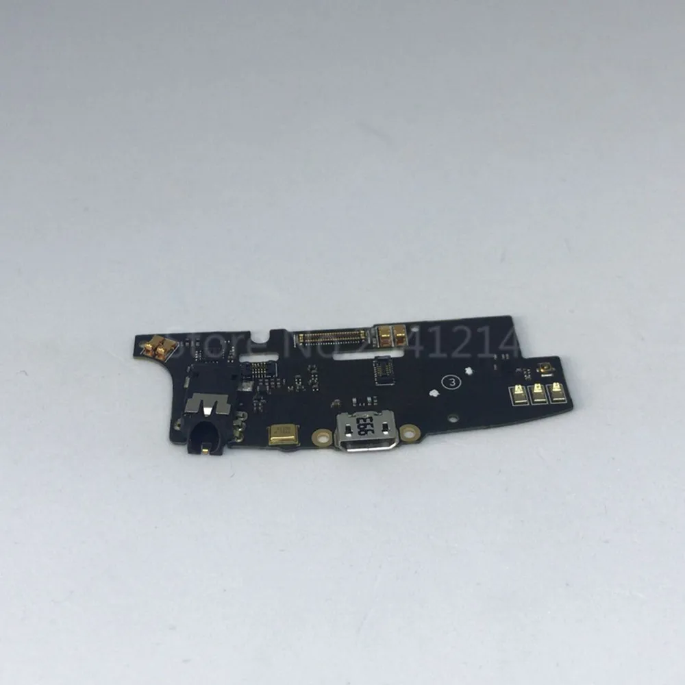 

For AGM X1 New Original USB Board Charger Plug Repair Accessories Replacement For AGM MANN X1 5.5'' Waterproof Shockproof Phone
