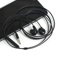 Хорошего качества оригинальные лакированная басов наушники-вкладыши спортивные наушники с микрофоном для samsung для iPhone bluetooth гарнитура MP3 150 шт./лот
