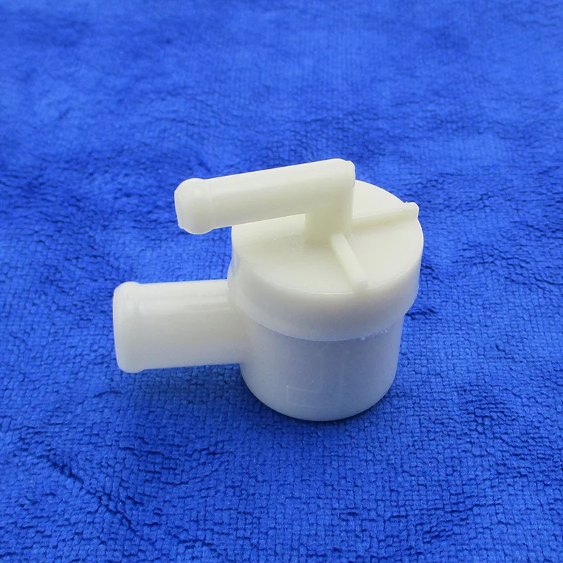 Gas Filtro Del Carburante Per Avanguardia V-Gemell - Foto 11