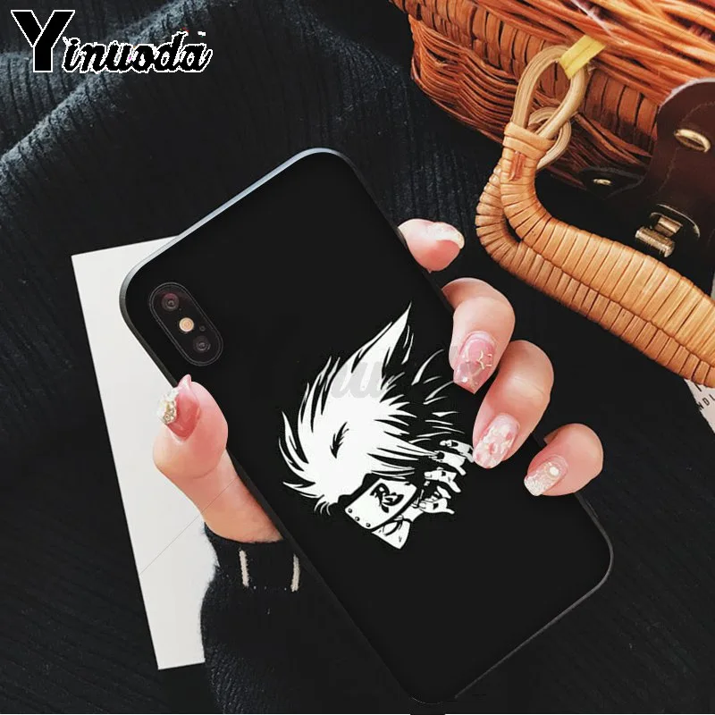 naruto kakashi