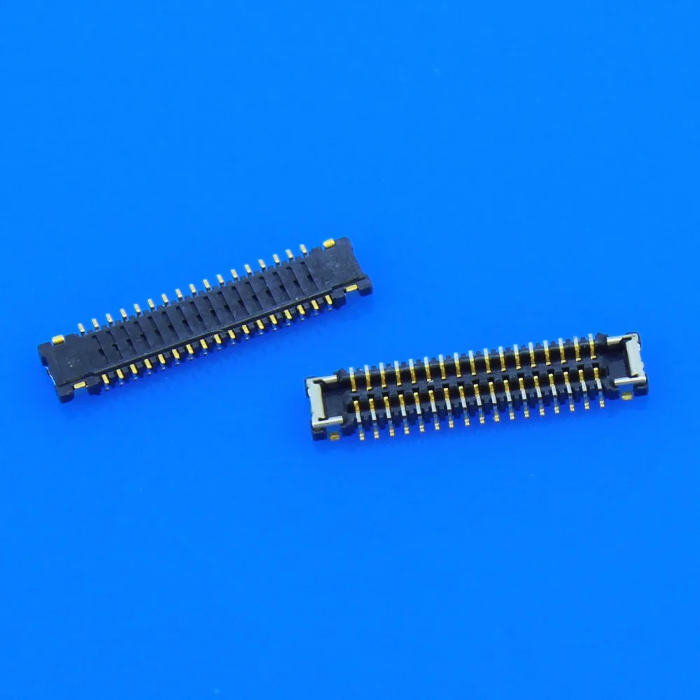 

JCD Connector Micro USB Charging Port FPC connector for Xiaomi Mi 4 M4 Mi4 logic on motherboard mainboard NL-016