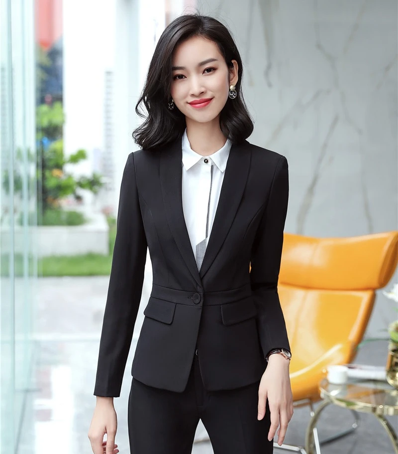 ladies work clothes