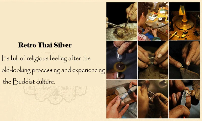 Новинка! 925 пробы серебряный браслет отважных солдат для мужчин классический винтажный тайский серебряный властный мужской браслет модное ювелирное изделие подарок