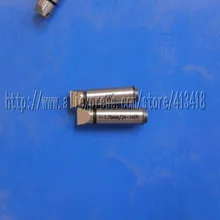 Метрика измерительная головка 1-1.75 для цифровой винт Нитки Микрометры. v-образный и нож краями наковальни