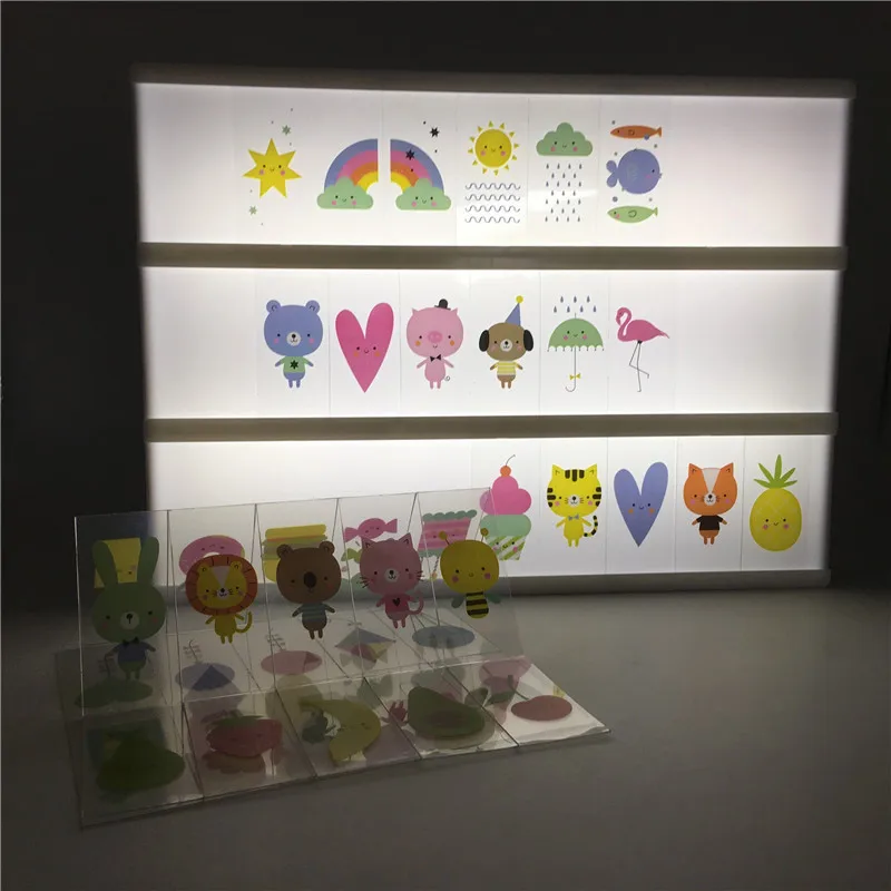 led letters10