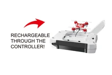 FQ777-124 Micro Drone Wifi Mini RC Drone With Camera Remote Control Helicopter Wifi FQ777 2.4G Set High UFO Micron Helicopter