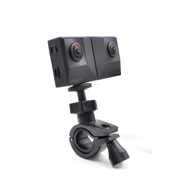 Велосипедное крепление для Insta360 ONE X /EVO набор аксессуаров велосипедное подставка