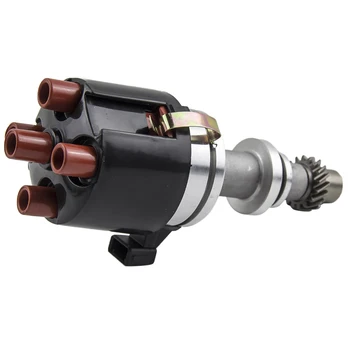 

Ignition Distributor for SEAT INCA 6K9 SEAT TOLEDO I mk1 1L 1.6L 1.6 i 55KW Distributor Cap Finger 1191100600 050905205AH