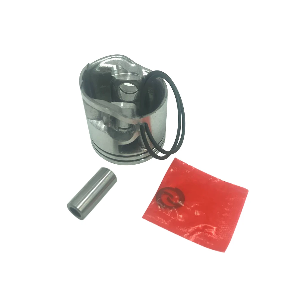 

Meteor Piston Kit for Stihl MS211 MS211C 575XP 40mm with Rings 1139 030 2001 HG99