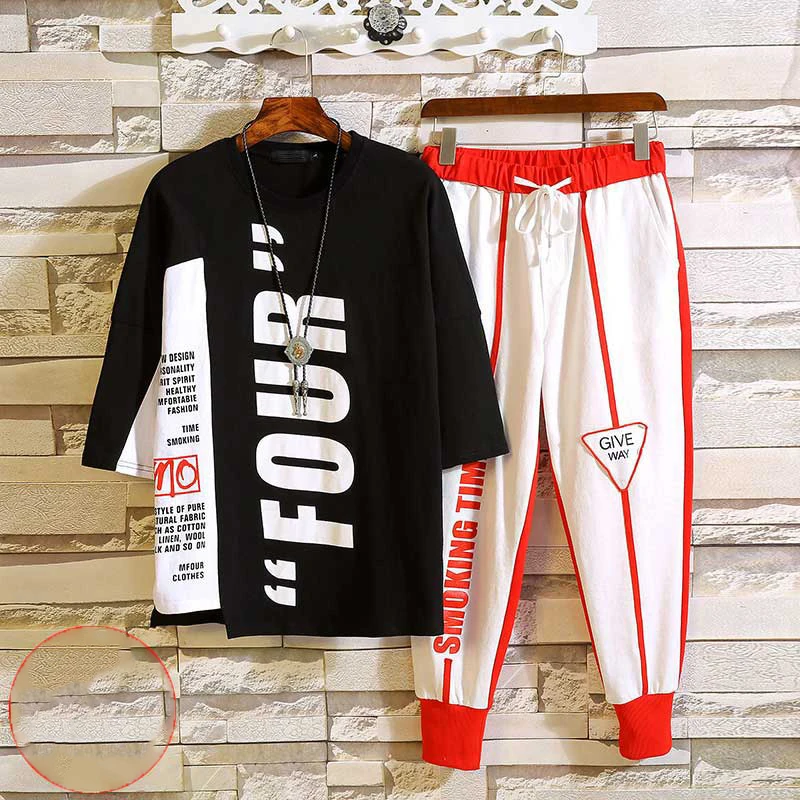 Loose Pants (10)