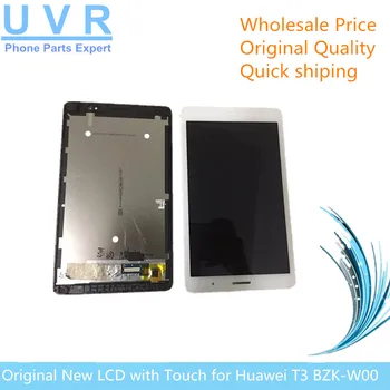 

Wholesale Price Original Quality Touch Screen with LCD For HuaWei T3 LCD Display Matrix Digitizer Assembly BZK-W00 1280*800