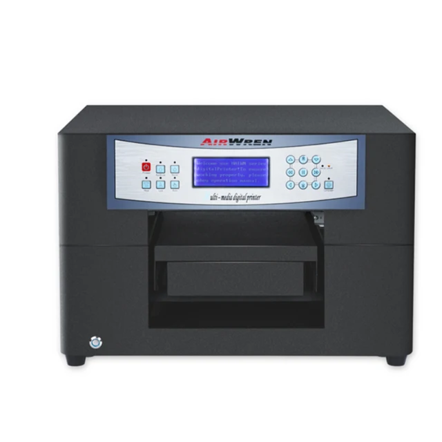 ink jet printers