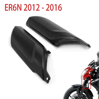 

For KAWASAKI ER6N 12 -16 Motorcycle Suspension Fork Shock Cover Fairing Cowling