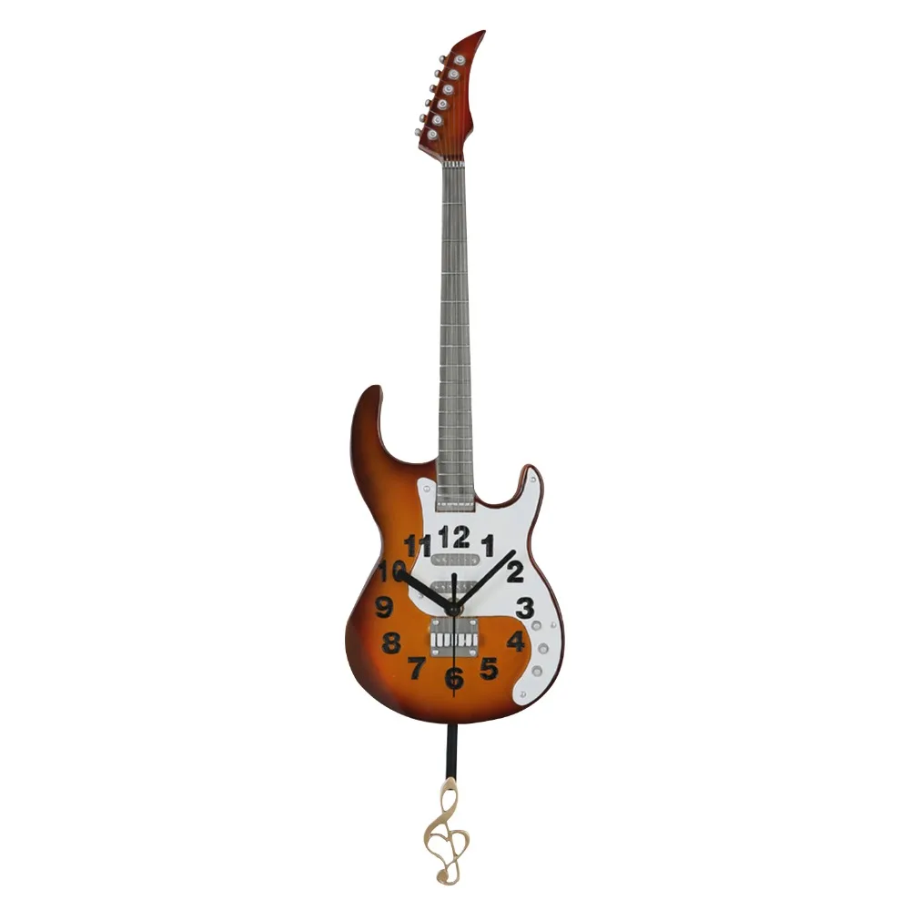 Guitare Design Horloges Murales Moderne Horloge Murale Musique Theme Suspendus Horloges Murales Decoration De Chambre D Enfants Fete D Anniversaire Decoration Cadeau Aliexpress Guitare Design Horloges Murales Moderne Horloge Murale Musique Theme Suspendus Horloges Murales Decoration De Chambre D Enfants Fete D Anniversaire Decoration Cadeau Aliexpress