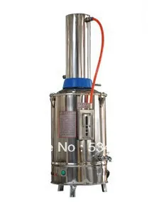 

20L Stainless Steel Water Distiller