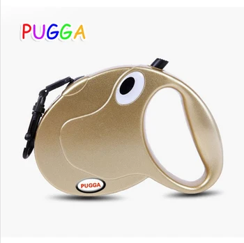 

Automatic Retractable Pet Dog Leash Doggs Rope Large and Small dogs Portable Out Walking