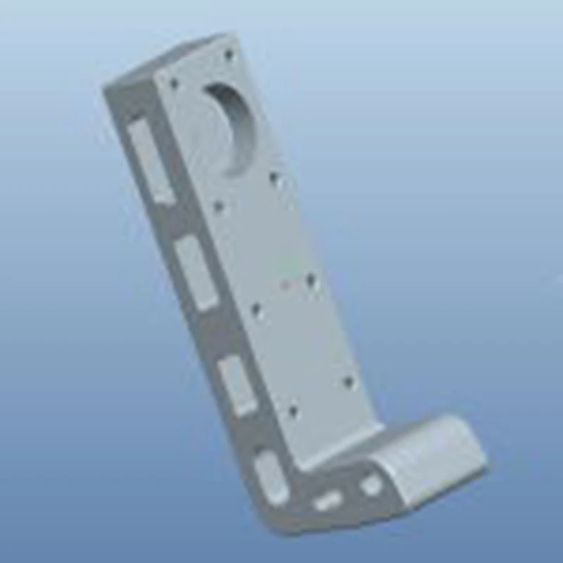 Все модели педальных рычагов GotWay MCM5 ACM2 Msuper X Монстр фиксированная педаль L