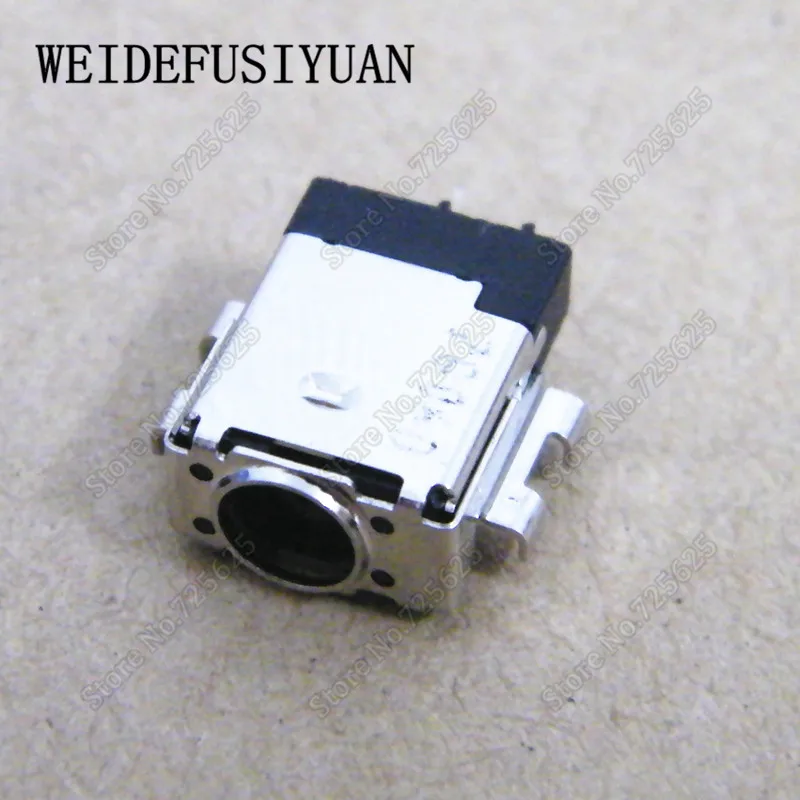 

DC Power Jack Laptop Charging Port Socket Connector for ASUS U5100
