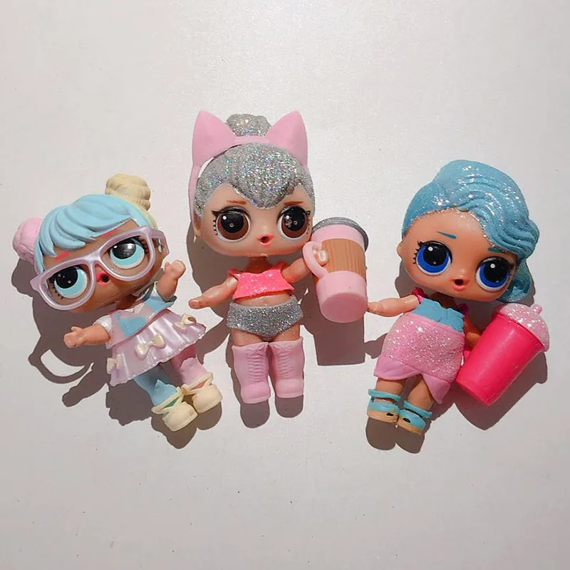 Dolls
