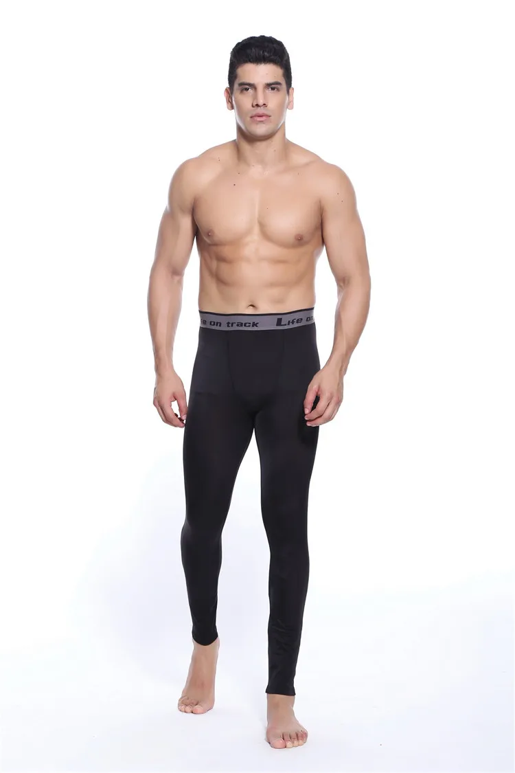 Workout Pants, Shorts, Tops and Accessories For Men Whether you go to yoga multiple times a week, or you’re more likely to meditate on your couch for a lazy Sunday, yoga pants are the seriously comfy athletic pants that every guy needs. Check out our favorite yoga pants for men to stay zen in style.