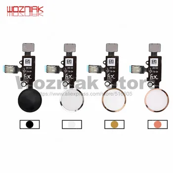 

HX Universal Fingerprint Key Home Return Key Repair For IPHONE 7/7PLUS/8/8PLUS Free Shipping